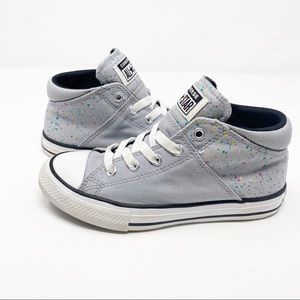 CHUCK TAYLOR ALL STAR MADISON MID-TOP SNEAKER